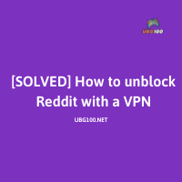 How to unblock Reddit with a VPN
