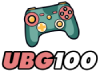 UBG100 Logo