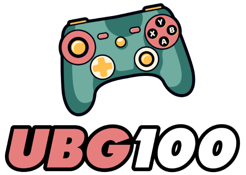 Play UBG100 Games For FREE  Unblocked Games - Gaming - Nigeria